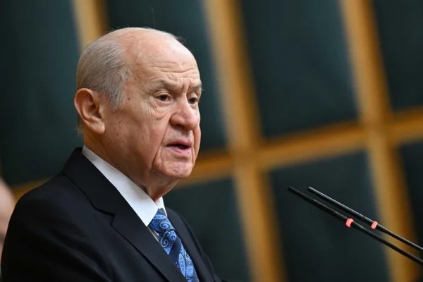Seçim Sistemi İçin Düzenleme Çağrısı! 2053 Yılını İşaret Etti